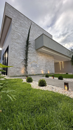 Casa com 4 Quartos à Venda, 223 m² em Jardim Europa - Goiânia