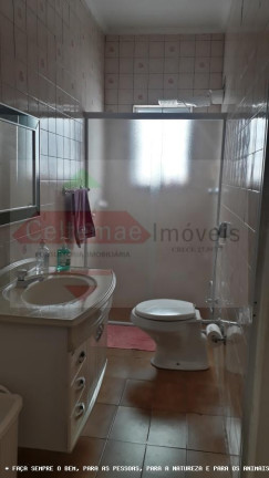 Imagem Casa com 3 Quartos à Venda, 204 m² em Jardim Das Nações - Taubaté Imagem Casa com 3 Quartos à Venda, 204 m² em Jardim Das Nações - Taubaté
