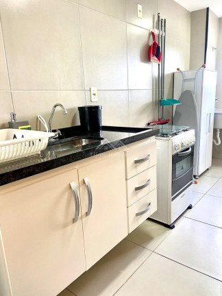 Imagem Flat com 1 Quarto à Venda, 44 m² em Jardim América - Sorocaba Imagem Flat com 1 Quarto à Venda, 44 m² em Jardim América - Sorocaba