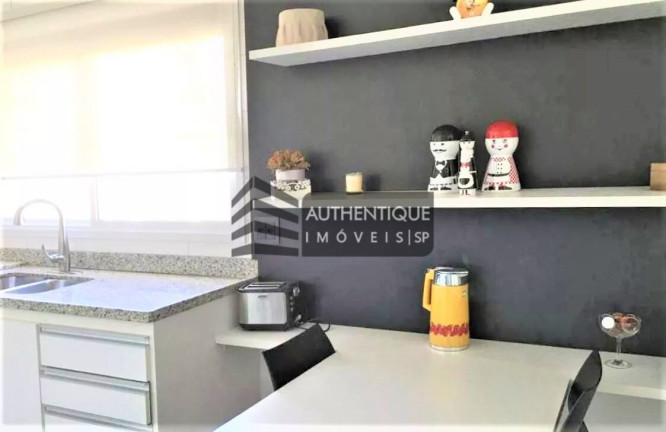 Imagem Apartamento com 3 Quartos à Venda, 220 m² em Pompeia - São Paulo