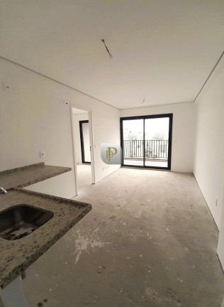 Imagem Apartamento com 1 Quarto à Venda, 39 m² em Paraíso - São Paulo