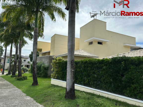 Imagem Casa com 6 Quartos à Venda, 352 m² em Centro - Eusébio Imagem Casa com 6 Quartos à Venda, 352 m² em Centro - Eusébio