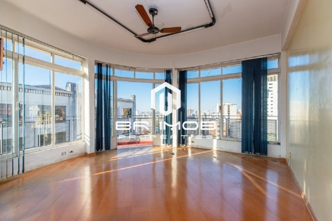 Imagem Sala Comercial à Venda, 353 m² em Centro - São Paulo Imagem Sala Comercial à Venda, 353 m² em Centro - São Paulo