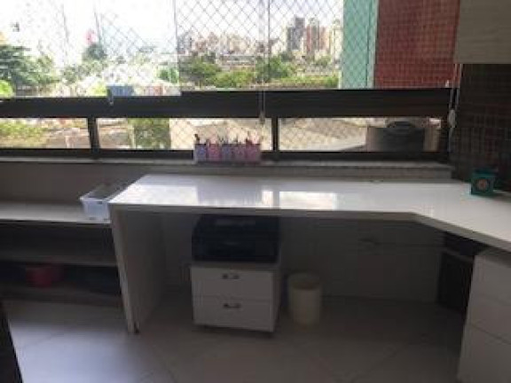 Imagem Apartamento com 3 Quartos à Venda, 113 m² em Pituba - Salvador Imagem Apartamento com 3 Quartos à Venda, 113 m² em Pituba - Salvador