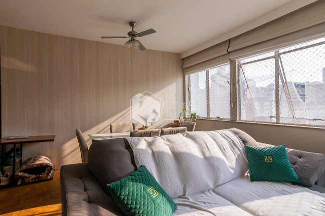 Imagem Apartamento com 2 Quartos à Venda, 113 m² em Aclimação - São Paulo Imagem Apartamento com 2 Quartos à Venda, 113 m² em Aclimação - São Paulo