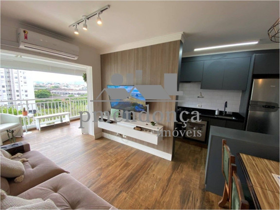 Imagem Apartamento com 2 Quartos à Venda, 62 m² em Vila Anastácio - São Paulo Imagem Apartamento com 2 Quartos à Venda, 62 m² em Vila Anastácio - São Paulo