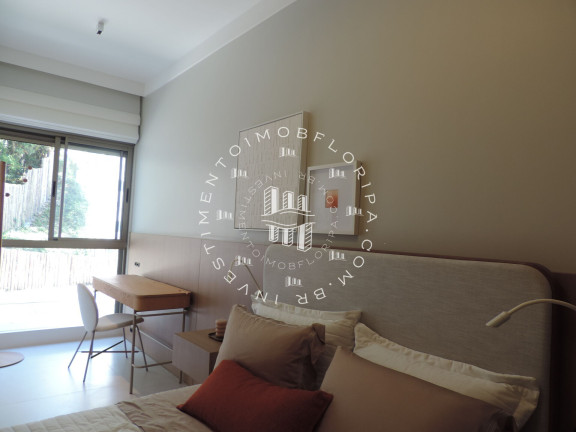 Imagem Apartamento com 3 Quartos à Venda, 126 m² em Jurerê - Florianópolis Imagem Apartamento com 3 Quartos à Venda, 126 m² em Jurerê - Florianópolis