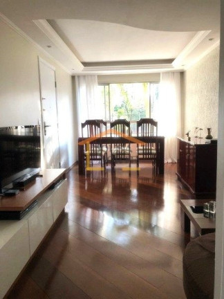 Imagem Apartamento com 3 Quartos à Venda, 93 m² em Casa Verde - São Paulo Imagem Apartamento com 3 Quartos à Venda, 93 m² em Casa Verde - São Paulo