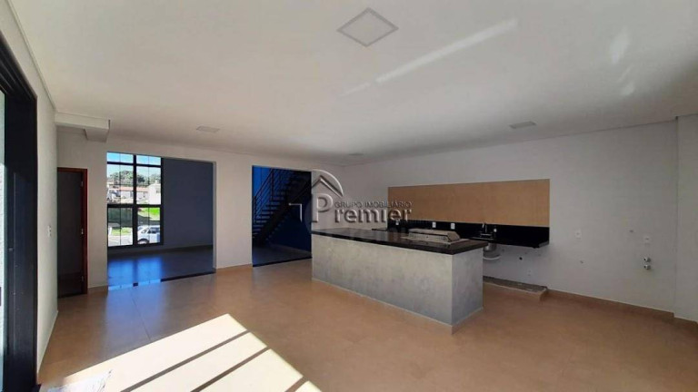 Imagem Sobrado com 3 Quartos à Venda, 284 m² em Condomínio Residencial Milano - Indaiatuba Imagem Sobrado com 3 Quartos à Venda, 284 m² em Condomínio Residencial Milano - Indaiatuba