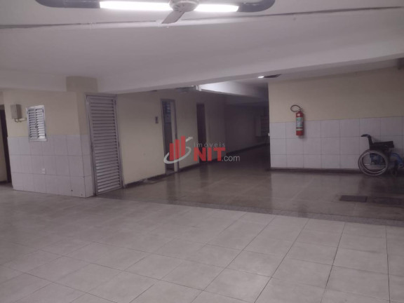 Imagem Apartamento com 2 Quartos à Venda, 65 m² em Fonseca - Niterói