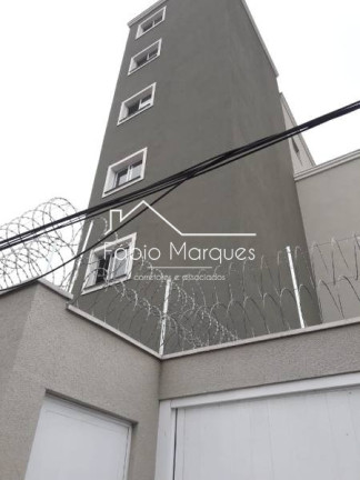 Imagem Apartamento com 2 Quartos à Venda, 38 m² em Cidade Patriarca - São Paulo Imagem Apartamento com 2 Quartos à Venda, 38 m² em Cidade Patriarca - São Paulo
