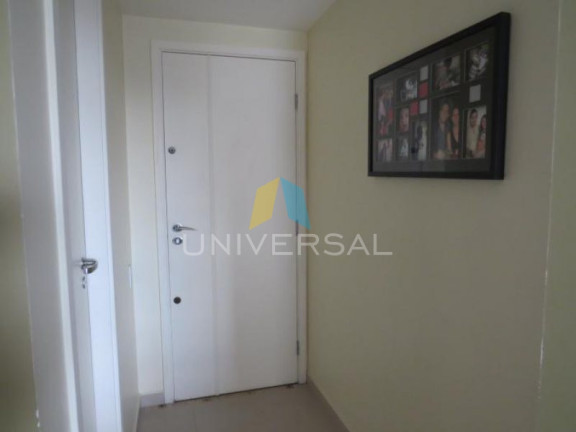 Imagem Apartamento com 3 Quartos à Venda, 126 m² em Mooca - Sao Paulo