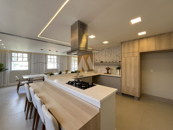 Imagem Apartamento com 4 Quartos à Venda, 305 m² em Boqueirão - Santos Imagem Apartamento com 4 Quartos à Venda, 305 m² em Boqueirão - Santos
