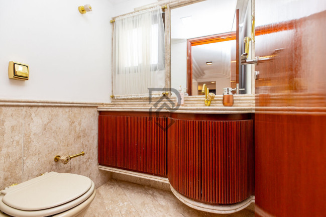 Imagem Apartamento com 3 Quartos à Venda, 189 m² em Jardim Paulista - São Paulo Imagem Apartamento com 3 Quartos à Venda, 189 m² em Jardim Paulista - São Paulo