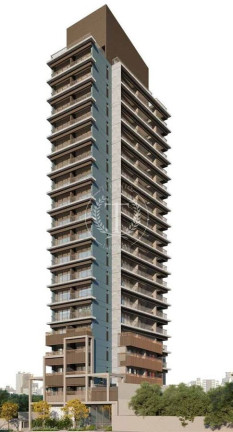 Imagem Apartamento com 1 Quarto à Venda, 26 m² em Vila Madalena - São Paulo Imagem Apartamento com 1 Quarto à Venda, 26 m² em Vila Madalena - São Paulo