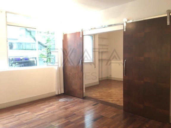 Imagem Imóvel com 2 Quartos à Venda, 100 m² em Jardim Paulista - São Paulo Imagem Imóvel com 2 Quartos à Venda, 100 m² em Jardim Paulista - São Paulo
