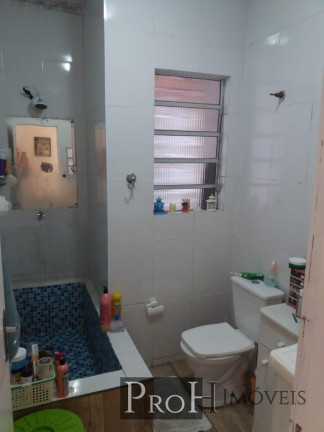 Imagem Casa com 3 Quartos à Venda, 287 m² em Olímpico - São Caetano Do Sul