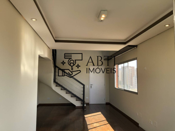 Imagem Cobertura com 3 Quartos à Venda, 240 m² em Morro Dos Ingleses - São Paulo Imagem Cobertura com 3 Quartos à Venda, 240 m² em Morro Dos Ingleses - São Paulo
