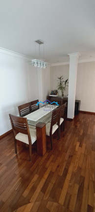 Imagem Apartamento com 3 Quartos à Venda, 108 m² em Vila Monte Alegre - São Paulo Imagem Apartamento com 3 Quartos à Venda, 108 m² em Vila Monte Alegre - São Paulo