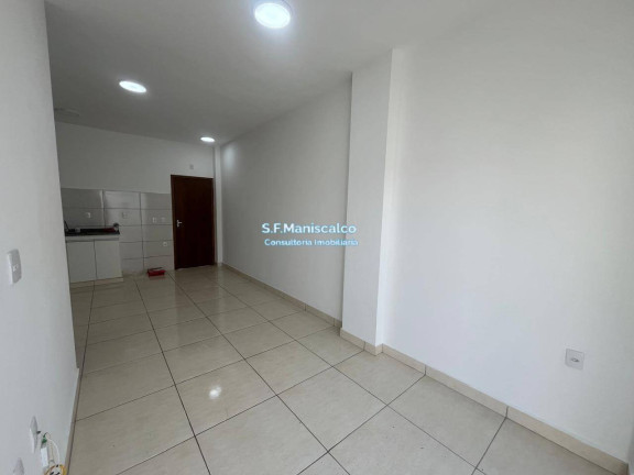 Imagem Apartamento com 2 Quartos para Alugar, 72 m² em Perequê Açu - Ubatuba