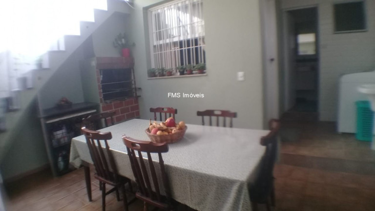 Imagem Casa com 3 Quartos à Venda, 135 m² em Vila Santa Catarina - São Paulo Imagem Casa com 3 Quartos à Venda, 135 m² em Vila Santa Catarina - São Paulo