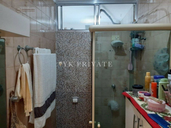 Imagem Apartamento com 2 Quartos à Venda, 69 m² em Parque Residencial Da Lapa - São Paulo