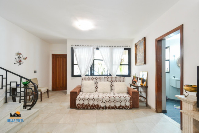 Imagem Casa com 4 Quartos à Venda, em Vila Monumento - São Paulo Imagem Casa com 4 Quartos à Venda, em Vila Monumento - São Paulo