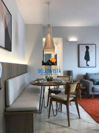 Imagem Apartamento com 2 Quartos à Venda,  em Chácara Klabin - São Paulo