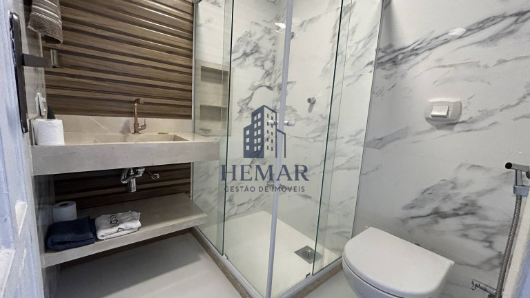 Imagem Cobertura com 4 Quartos à Venda, 148 m² em São Bento - Cabo Frio Imagem Cobertura com 4 Quartos à Venda, 148 m² em São Bento - Cabo Frio