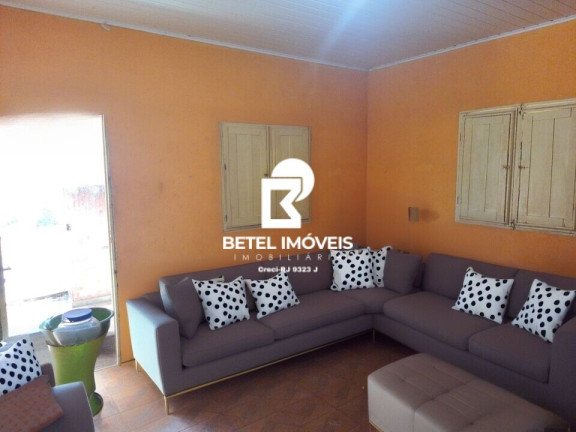 Imagem Casa com 2 Quartos à Venda, 120 m² em Centro - São Francisco De Itabapoana Imagem Casa com 2 Quartos à Venda, 120 m² em Centro - São Francisco De Itabapoana
