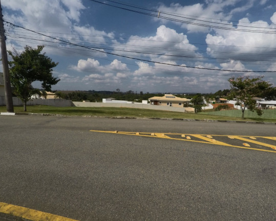 Imagem Imóvel à Venda, 1.257 m² em Parque Reserva Fazenda Imperial - Sorocaba