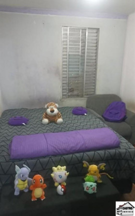 Imagem Apartamento com 2 Quartos à Venda, 43 m² em Conjunto Habitacional Castro Alves - São Paulo Imagem Apartamento com 2 Quartos à Venda, 43 m² em Conjunto Habitacional Castro Alves - São Paulo