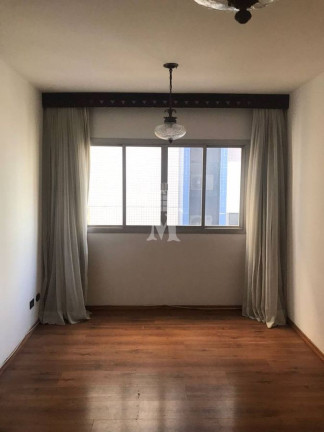 Apartamento com 2 Quartos à Venda, 74 m² em Chácara Inglesa - São Paulo