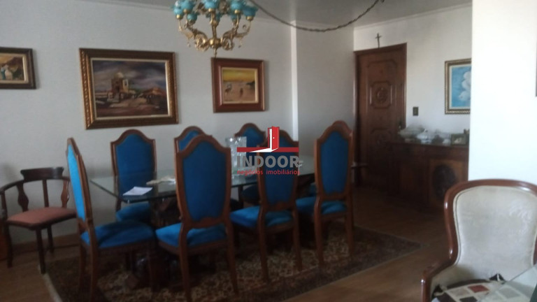 Imóvel com 3 Quartos à Venda, 119 m² em Santana - São Paulo