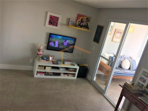 Imagem Apartamento com 3 Quartos à Venda, 95 m² em Catumbi - São Paulo Imagem Apartamento com 3 Quartos à Venda, 95 m² em Catumbi - São Paulo