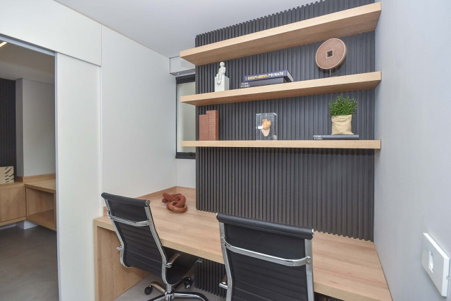Imagem Apartamento com 2 Quartos à Venda, 70 m² em São Francisco - Curitiba Imagem Apartamento com 2 Quartos à Venda, 70 m² em São Francisco - Curitiba