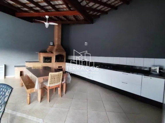 Imagem Imóvel com 4 Quartos à Venda, 395 m² em Condomínio Residencial Shamballa Ii - Atibaia Imagem Imóvel com 4 Quartos à Venda, 395 m² em Condomínio Residencial Shamballa Ii - Atibaia