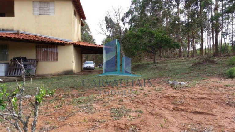 Imagem Imóvel com 6 Quartos à Venda, 30.000 m² em área Rural - Itaguara Imagem Imóvel com 6 Quartos à Venda, 30.000 m² em área Rural - Itaguara