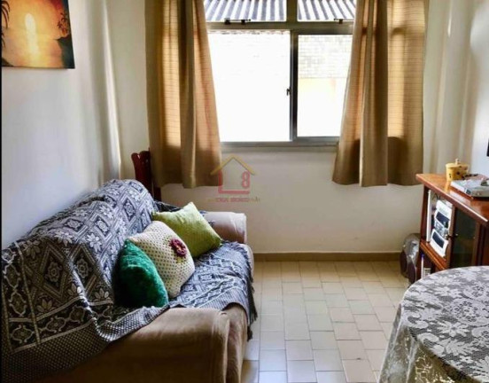 Imagem Apartamento com 1 Quarto à Venda, 45 m² Imagem Apartamento com 1 Quarto à Venda, 45 m²