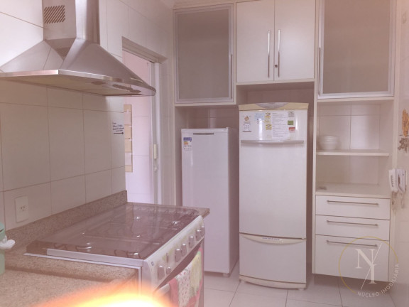 Imagem Apartamento com 3 Quartos à Venda, 178 m² em Enseada - Guarujá