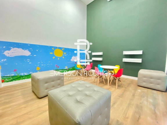 Imagem Apartamento com 3 Quartos à Venda, 131 m² em Tirol - Natal