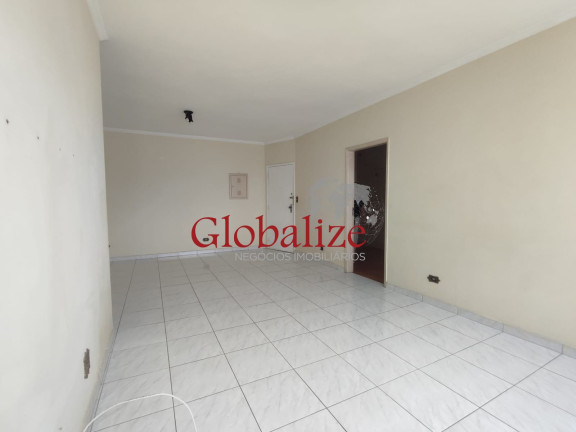 Imagem Imóvel com 3 Quartos à Venda, 106 m² em Embaré - Santos Imagem Imóvel com 3 Quartos à Venda, 106 m² em Embaré - Santos