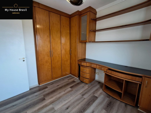 Imagem Apartamento com 3 Quartos à Venda, 110 m² em Jardim São Paulo (zona Norte) - São Paulo