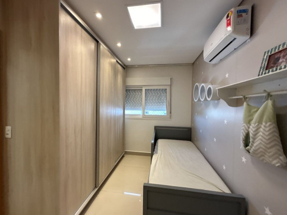 Imagem Apartamento com 3 Quartos à Venda, 121 m² em Setor Marista - Goiânia Imagem Apartamento com 3 Quartos à Venda, 121 m² em Setor Marista - Goiânia