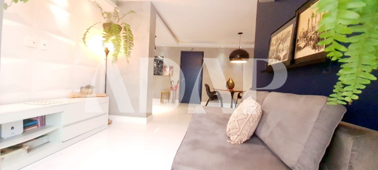 Imagem Imóvel com 3 Quartos à Venda, 93 m² em Recreio Dos Bandeirantes - Rio De Janeiro