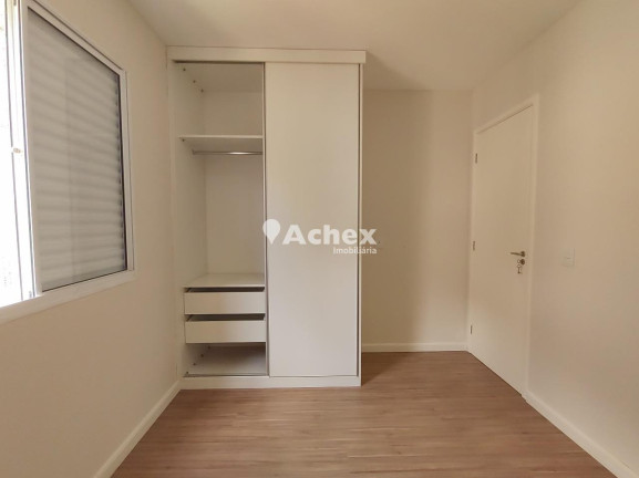 Imagem Apartamento com 2 Quartos à Venda, 58 m² em Jardim Santa Genebra - Campinas