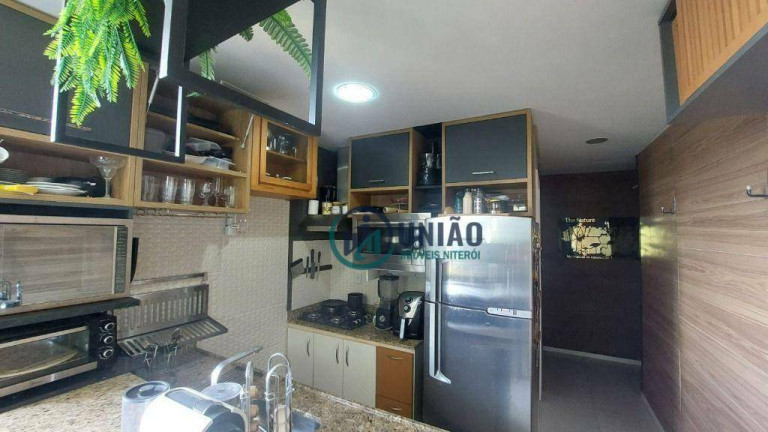 Cobertura com 2 Quartos à Venda, 120 m² em Camboinhas - Niterói