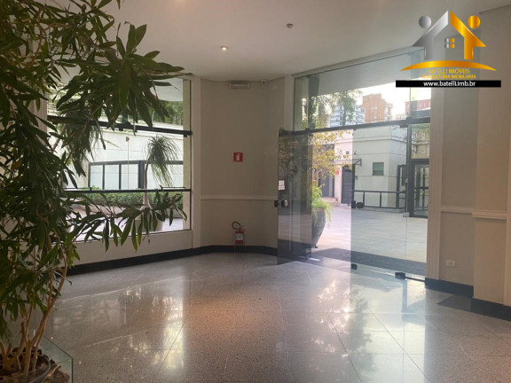Imagem Apartamento com 4 Quartos à Venda, 220 m² em Itaim Bibi - São Paulo Imagem Apartamento com 4 Quartos à Venda, 220 m² em Itaim Bibi - São Paulo