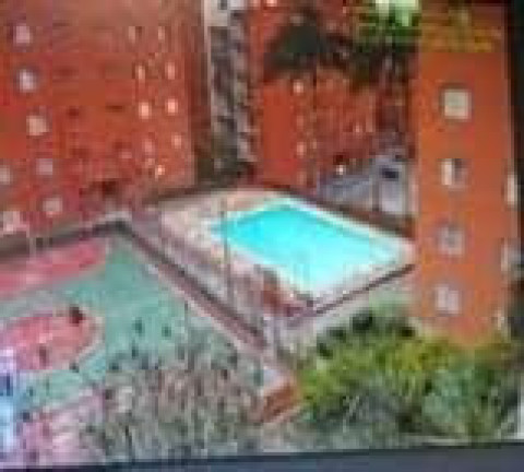 Imagem Apartamento com 2 Quartos à Venda, 58 m² em Campo Grande - São Paulo Imagem Apartamento com 2 Quartos à Venda, 58 m² em Campo Grande - São Paulo
