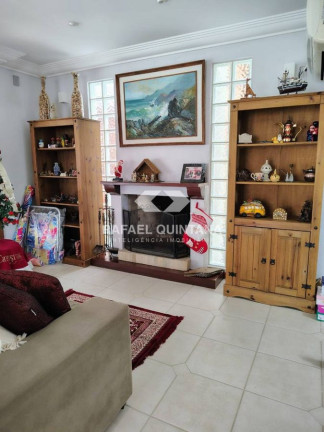 Imagem Casa com 4 Quartos à Venda, 230 m² em Cacupé - Florianópolis